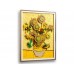 LEGO Art 31215 Vincent van Gogh - Sončnice
